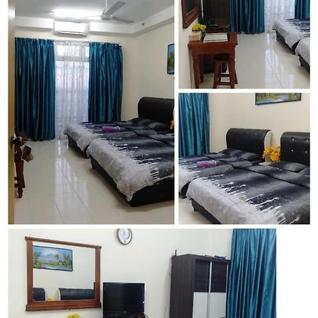 Dtimur Homestay Kota Bharu Esterno foto