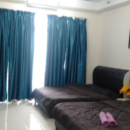 Dtimur Homestay Kota Bharu Esterno foto