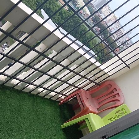 Dtimur Homestay Kota Bharu Esterno foto