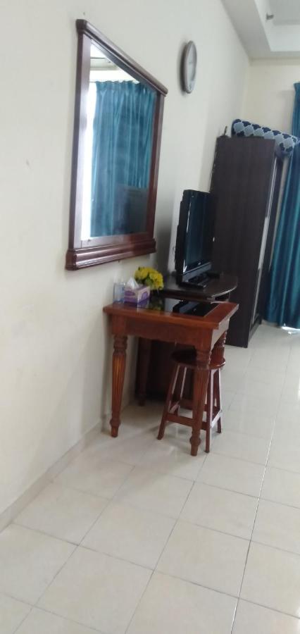 Dtimur Homestay Kota Bharu Esterno foto
