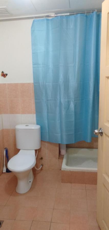Dtimur Homestay Kota Bharu Esterno foto