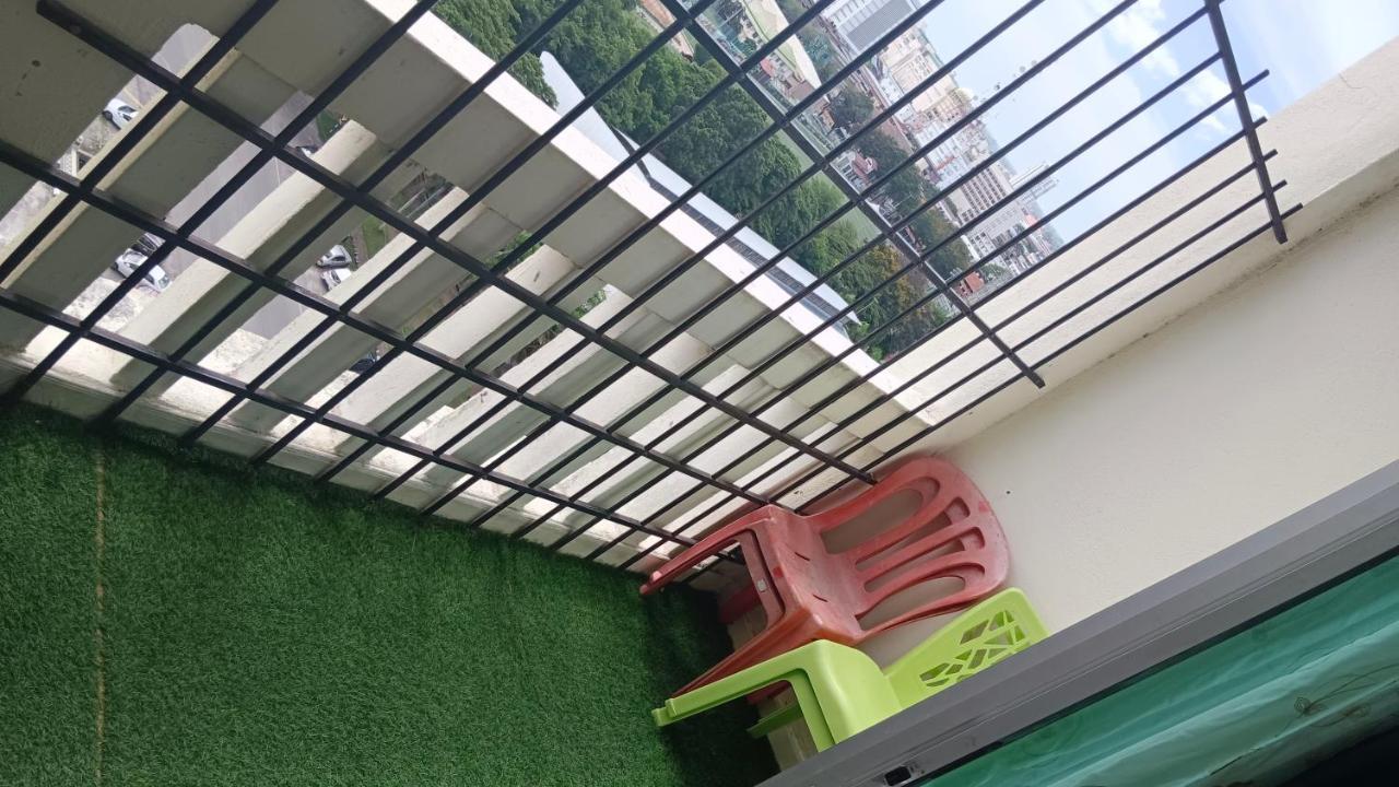 Dtimur Homestay Kota Bharu Esterno foto
